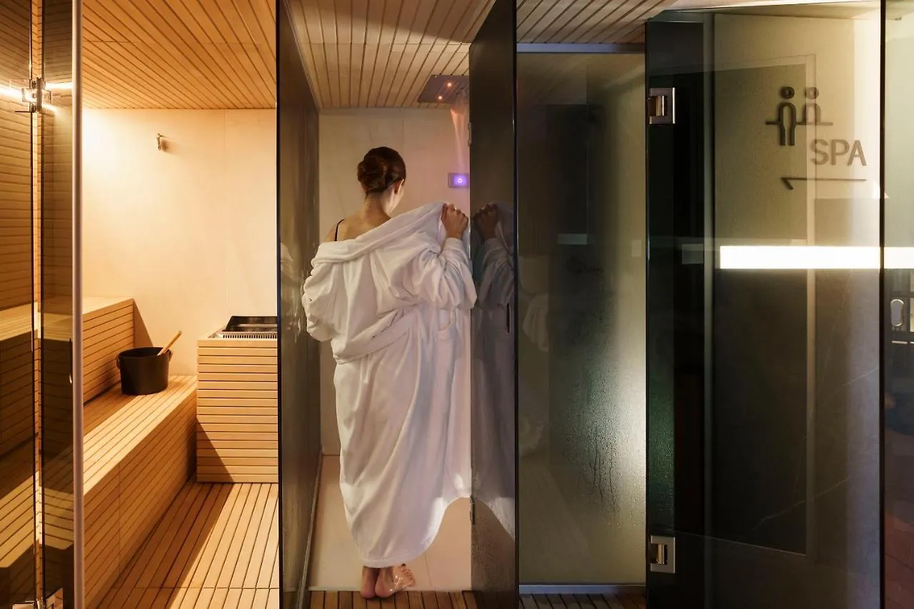 Meo Design Suites & Spa Katania Pensjonat