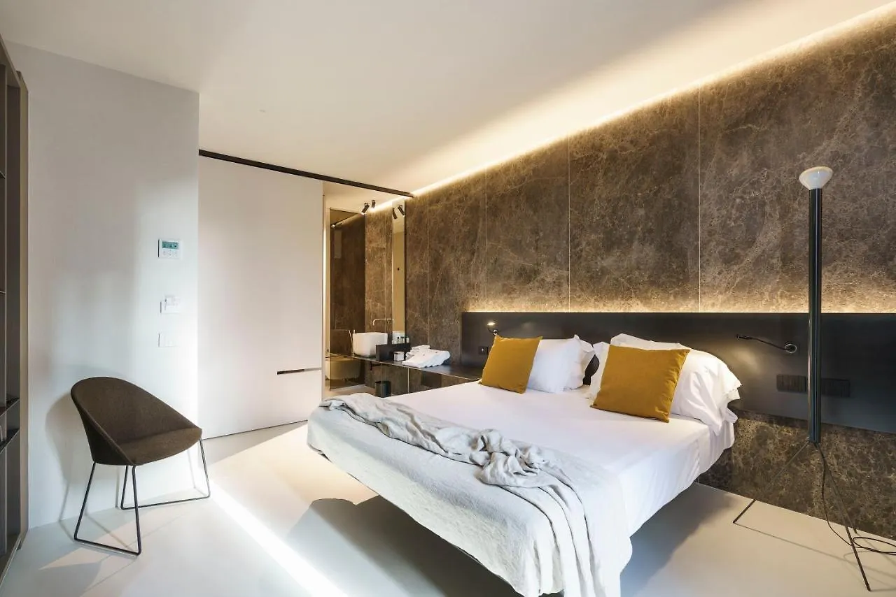 Meo Design Suites & Spa Katania Pensjonat