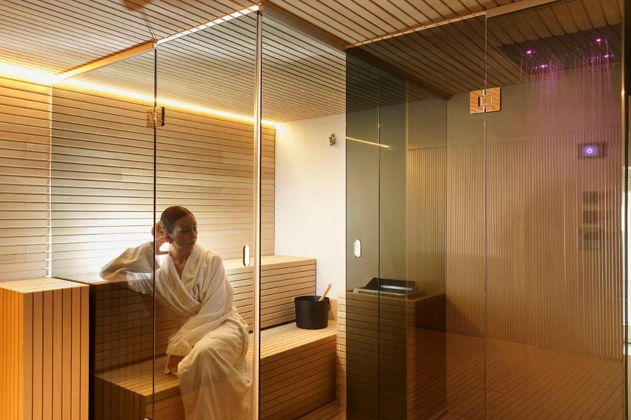Meo Design Suites & Spa CTA Catania
