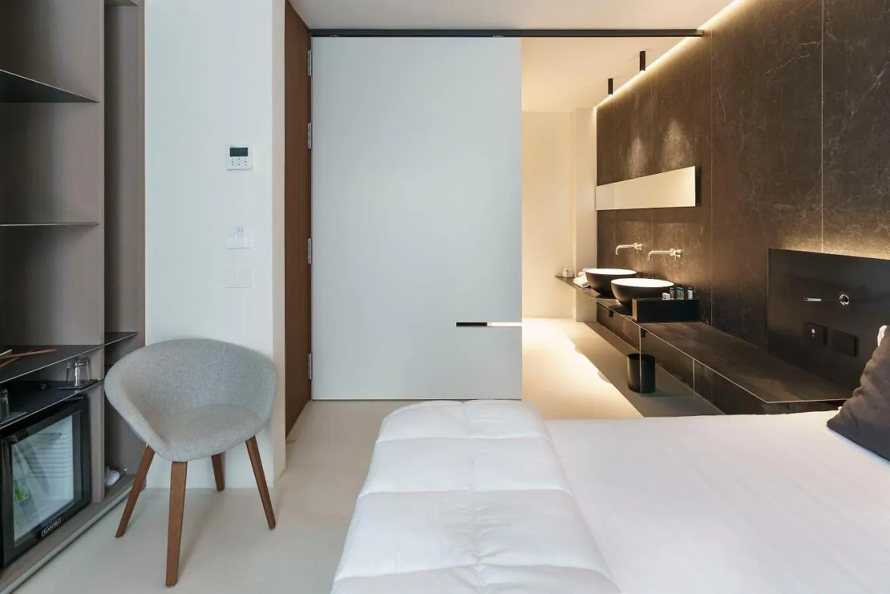 Meo Design Suites & Spa Katania