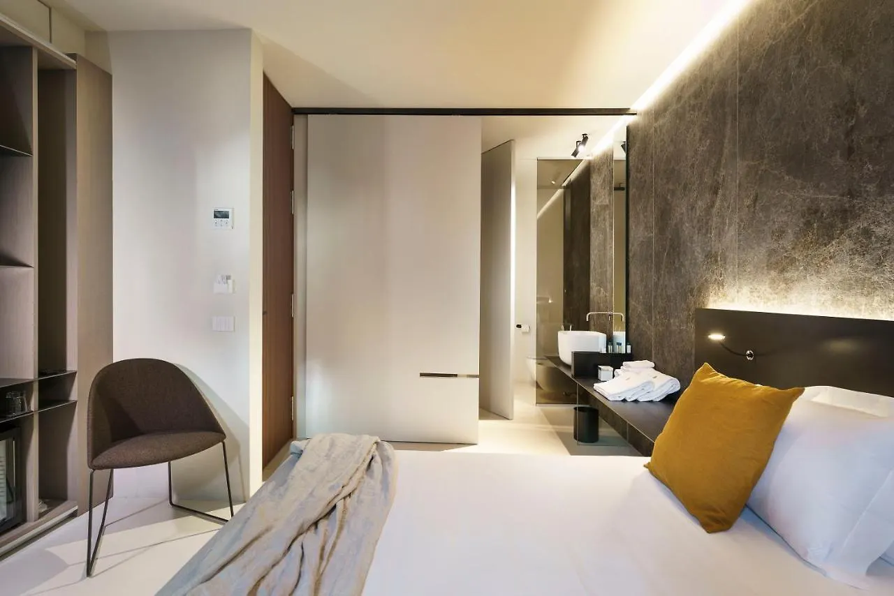 Meo Design Suites & Spa Katania 0*,  Włochy