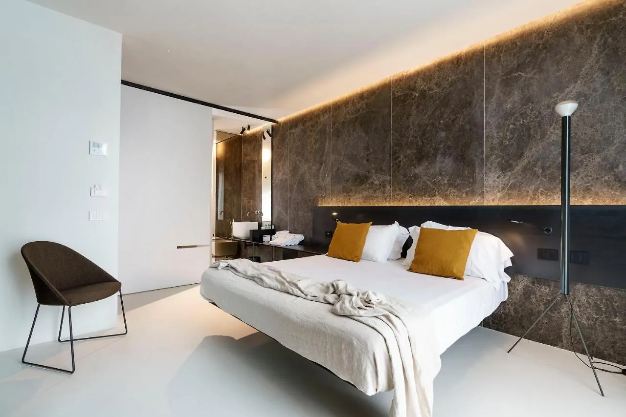 Meo Design Suites & Spa Katania