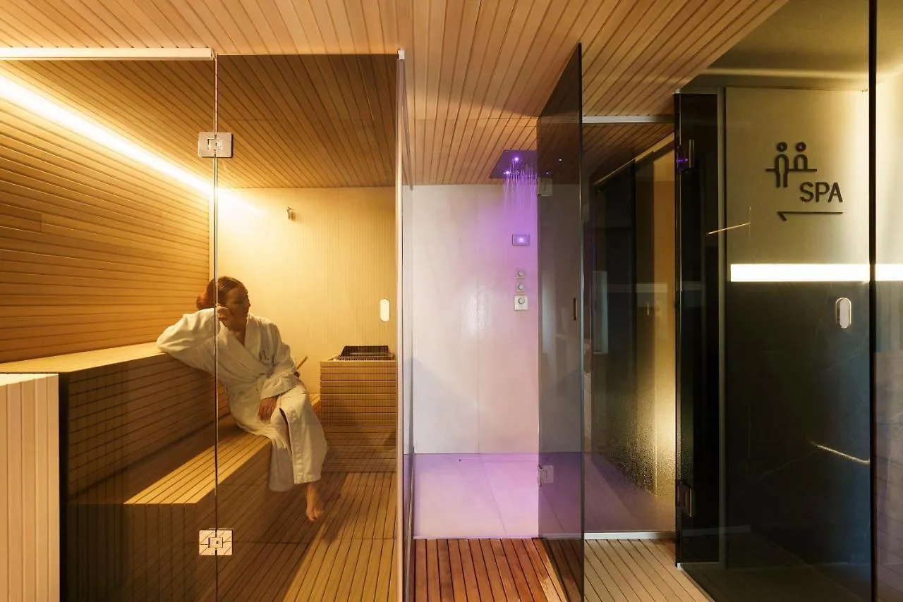 Meo Design Suites & Spa Katania Pensjonat